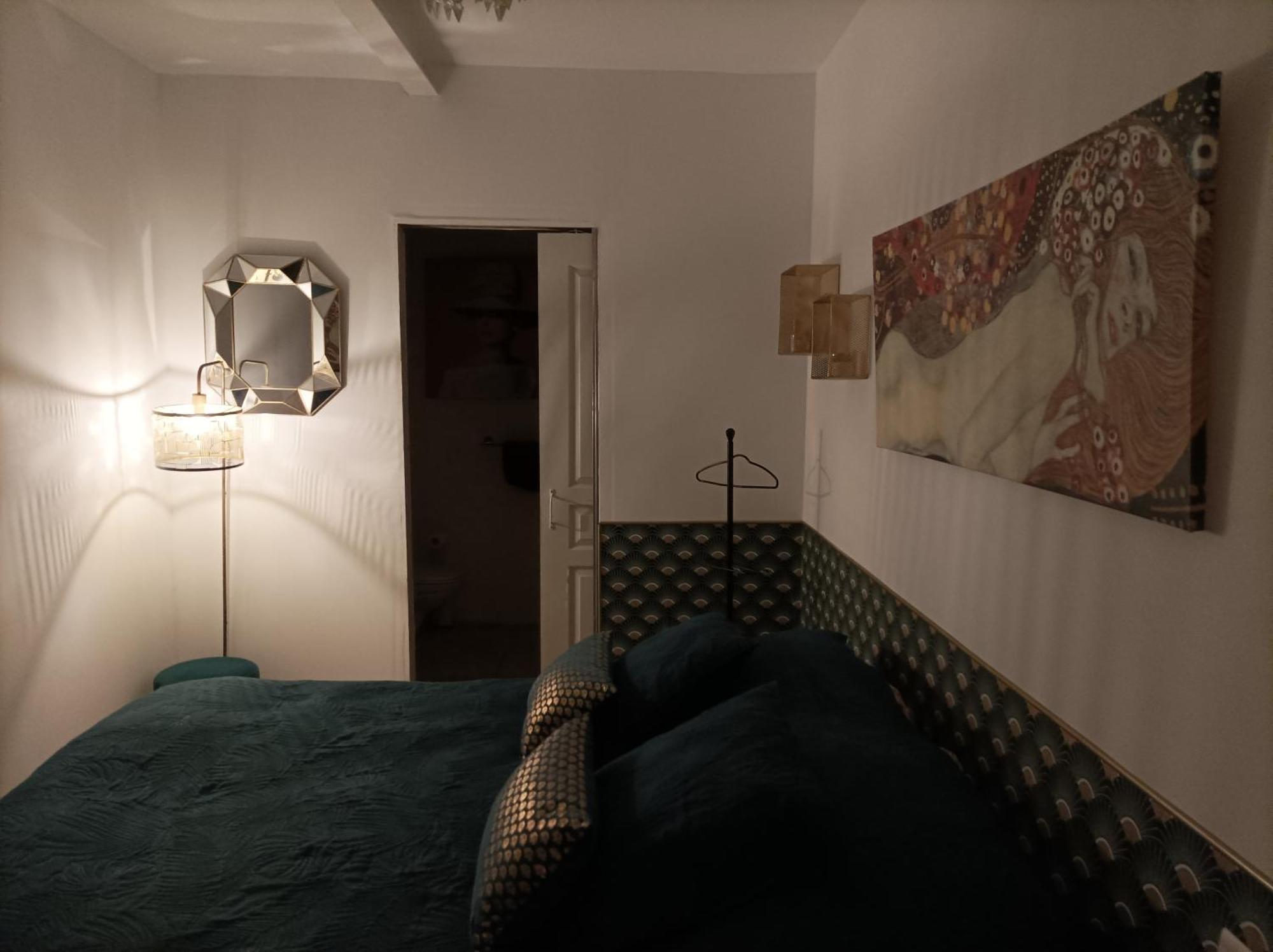Maison Intra Muros, Terrasses Avec Vue Jaccuzzi Et Garage Avignon Eksteriør bilde