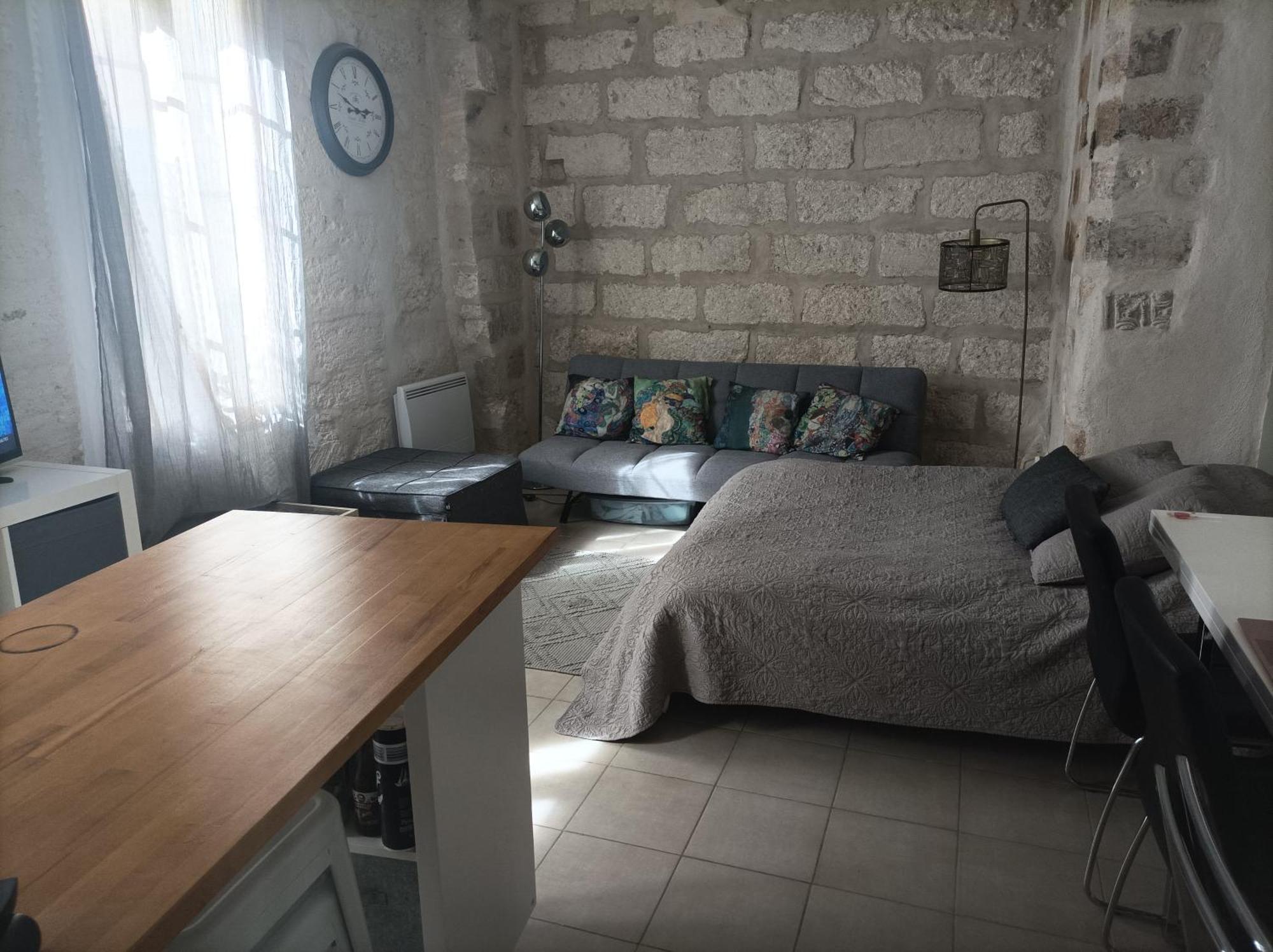 Maison Intra Muros, Terrasses Avec Vue Jaccuzzi Et Garage Avignon Eksteriør bilde