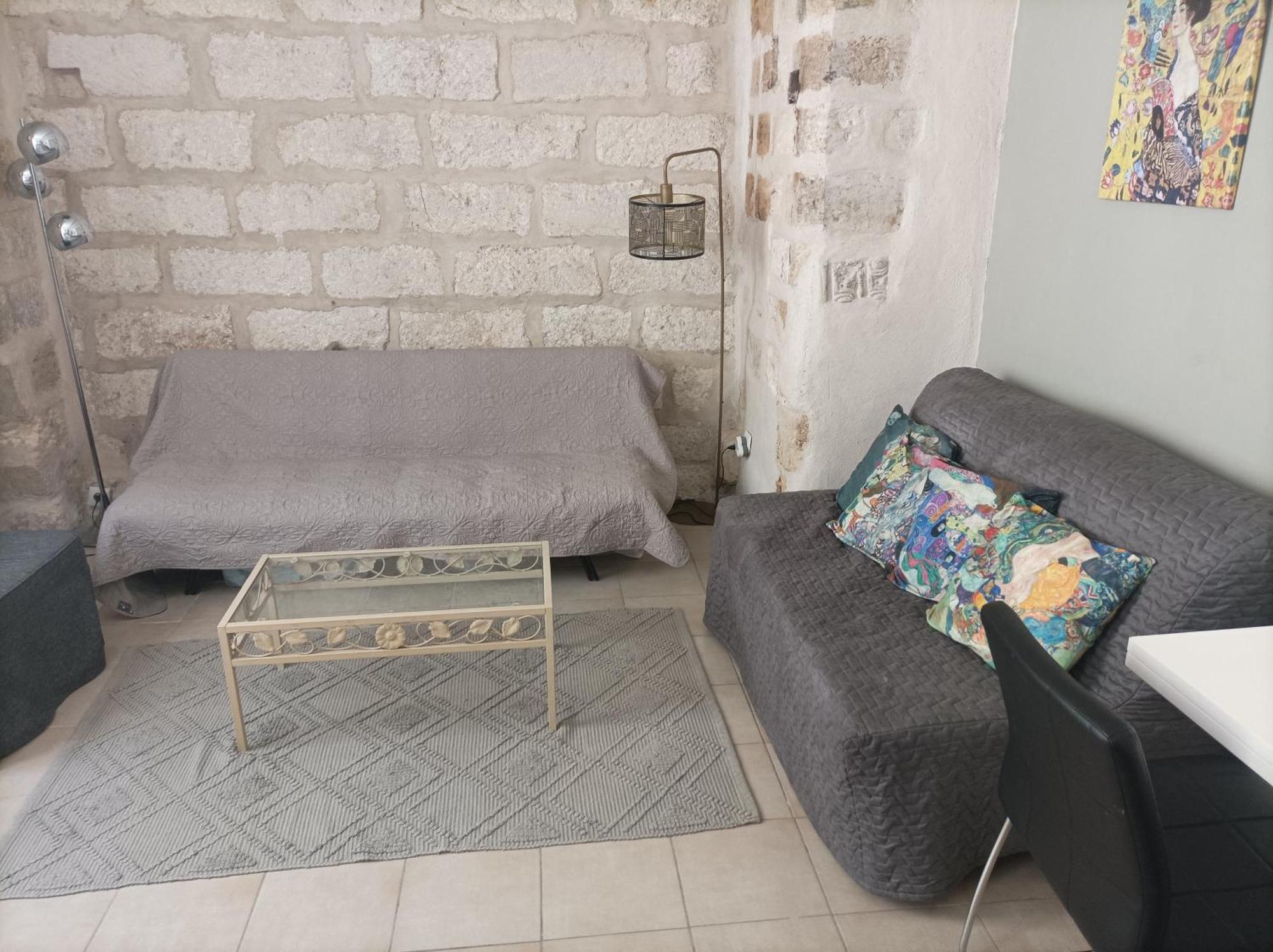 Maison Intra Muros, Terrasses Avec Vue Jaccuzzi Et Garage Avignon Rom bilde